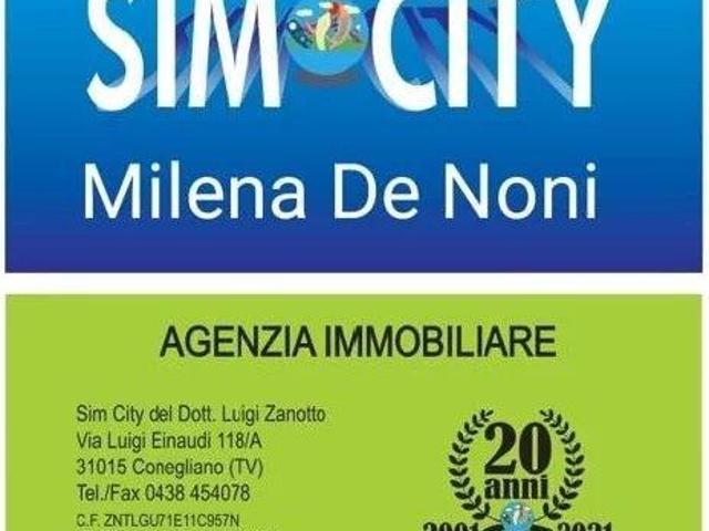 Locale Commerciale in vendita a Godega Sant'urbano, Veneto