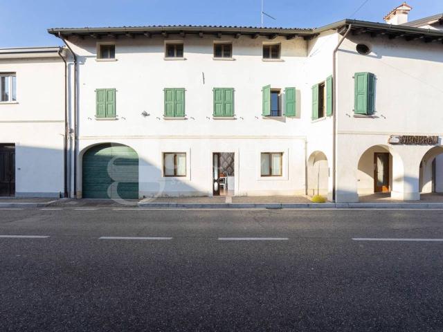Locale Commerciale in vendita a Cordovado, Friuli-Venezia Giulia
