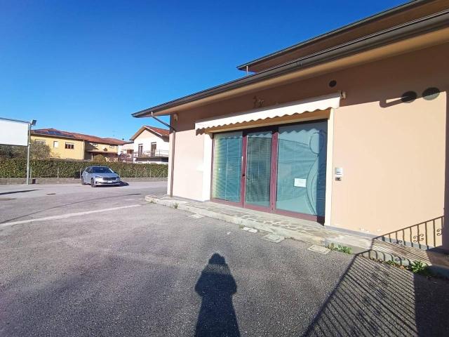 Locale Commerciale in vendita a Unione dei comuni Media Valle del Serchio, Coreglia Antelminelli