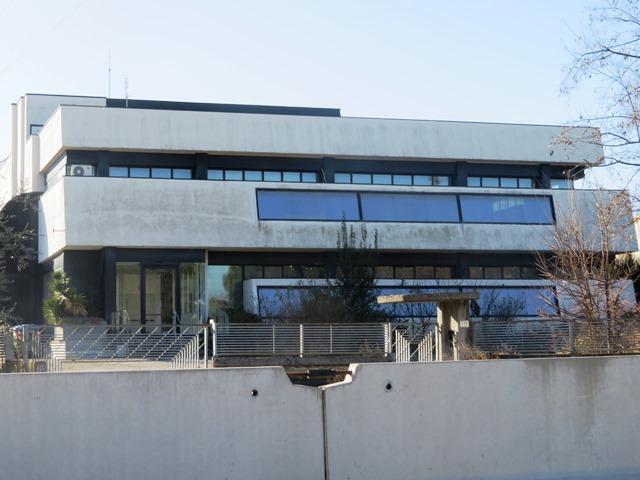Locale Commerciale in vendita a Coriano, Reggio Emilia
