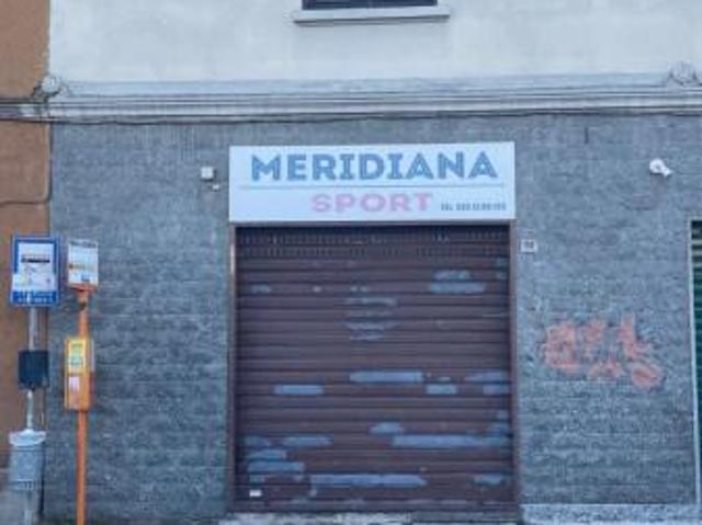 Locale Commerciale in vendita a Cascina Torrette, Cornaredo