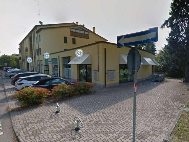 Locale Commerciale in vendita a Pianura Reggiana, Re