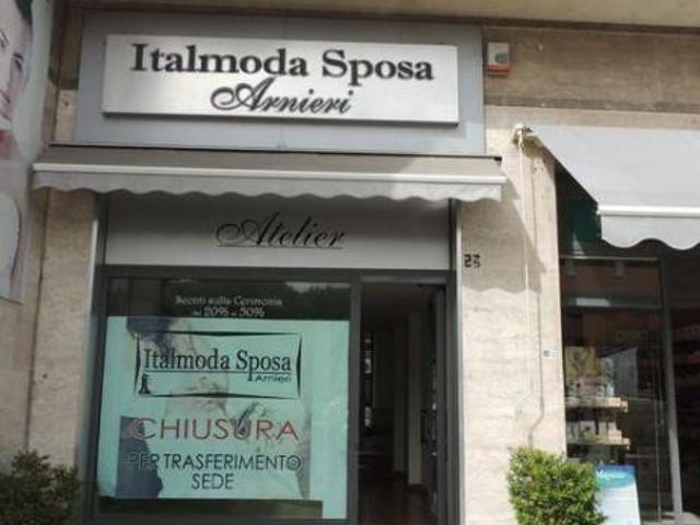 Locale Commerciale in vendita a Calabria, Cosenza