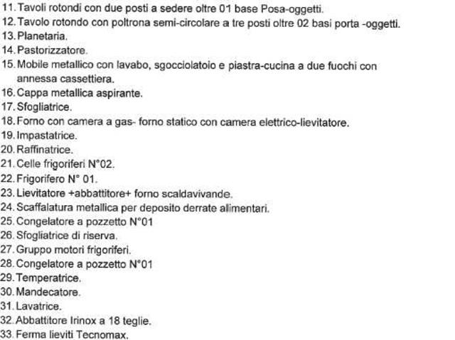 Locale Commerciale in vendita a Calabria, Cosenza