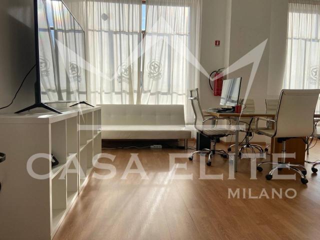Locale Commerciale in vendita a Zona Omogenea Milano Nord, Cusano Milanino