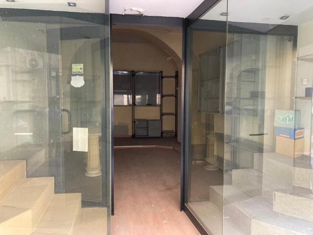 Locale Commerciale in vendita a Favara Ovest, Favara