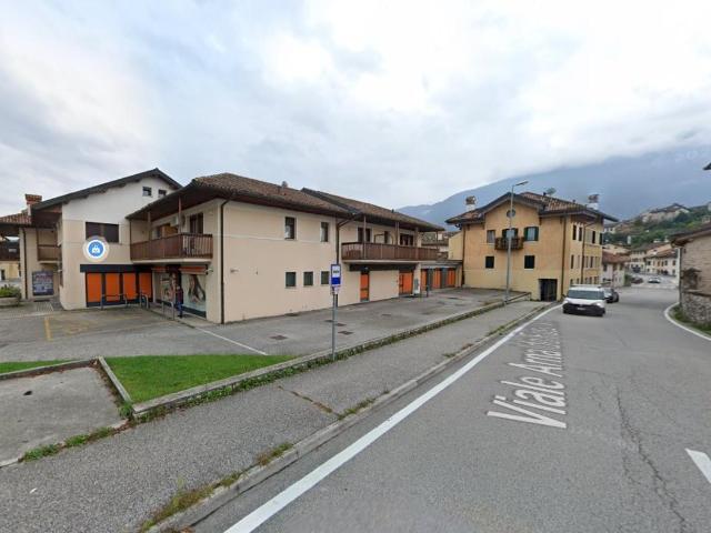 Locale Commerciale in vendita a Tortesén, Feltre