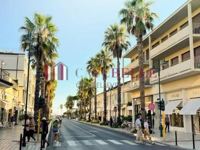 Locale Commerciale in vendita a Roma Imperiale, Forte Dei Marmi