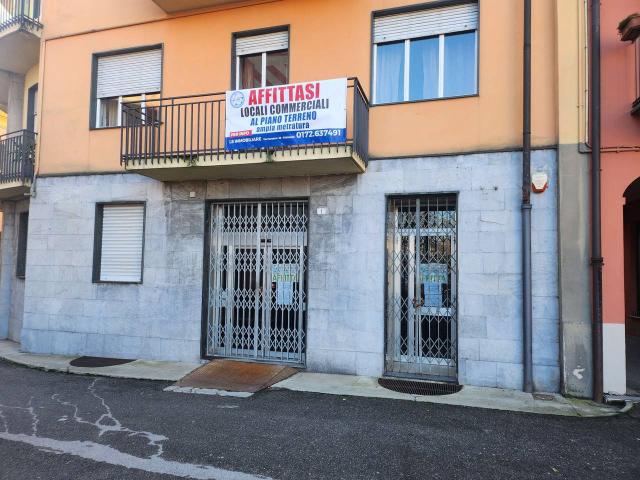 Locale Commerciale in vendita a Piemonte, Cuneo