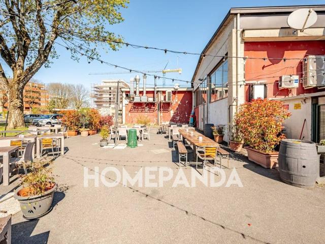 Locale Commerciale in vendita a Unione dei Comuni I Fontanili, Gaggiano