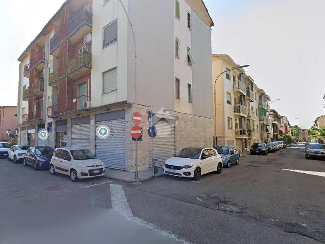 Locale Commerciale in vendita a Unione dei Comuni I Fontanili, Gaggiano