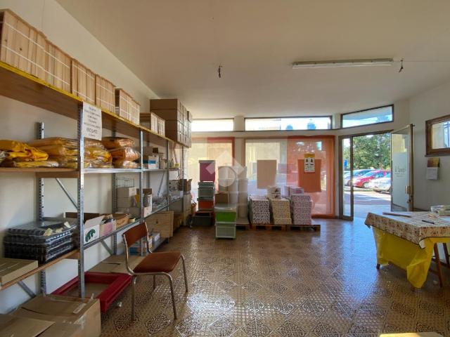 Locale Commerciale in vendita a Maglio, Galliera Veneta