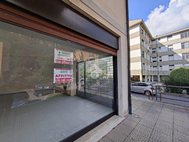 Locale Commerciale in vendita a Comunità montana della valle Trompia, Gardone Val Trompia