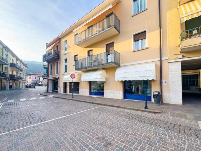 Locale Commerciale in vendita a Comunità montana della Valle Sabbia, Gavardo