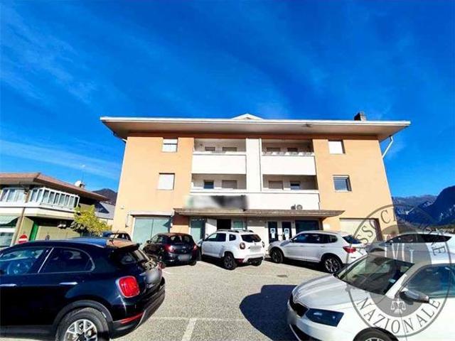 Locale Commerciale in vendita a Unione dei comuni Valle del Savio, Cesenà
