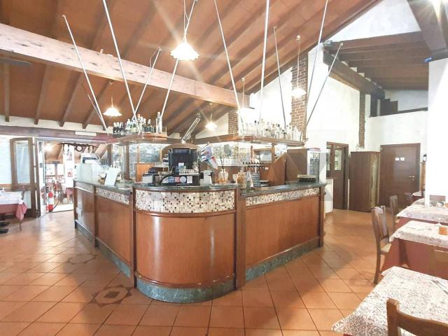 Locale Commerciale in vendita a Ciausi, Giaveno