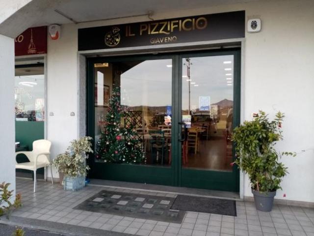 Locale Commerciale in vendita a Piemonte, Torino