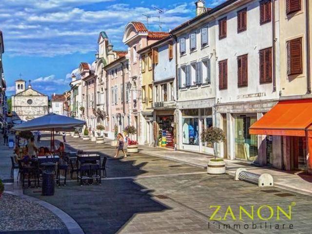 Locale Commerciale in vendita a Località Saleti, Gradisca D'isonzo