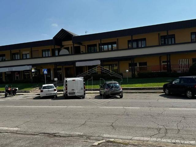 Ufficio in vendita a Unione Terre di Pianura, Granarolo Dell'emilia