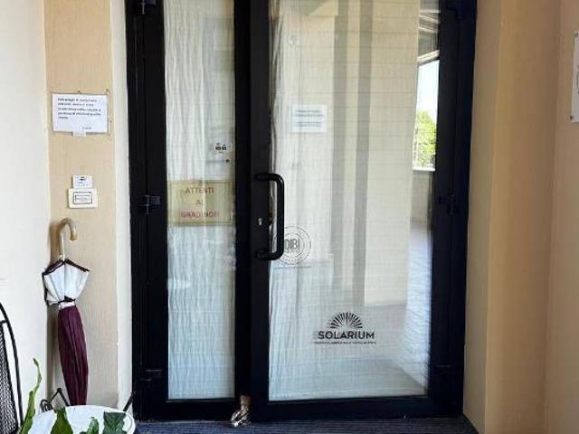 Ufficio in vendita a Unione Terre di Pianura, Granarolo Dell'emilia
