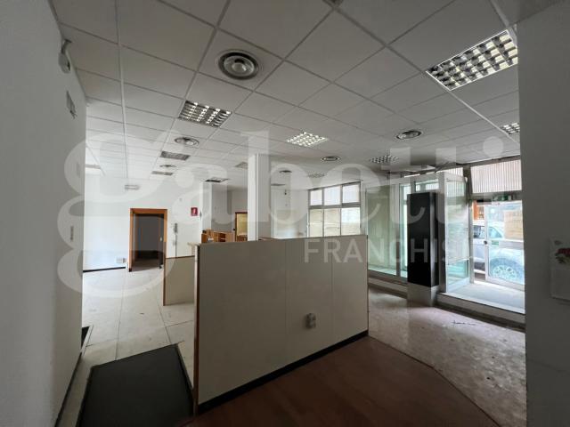 Locale Commerciale in vendita a Calabria, Cosenza
