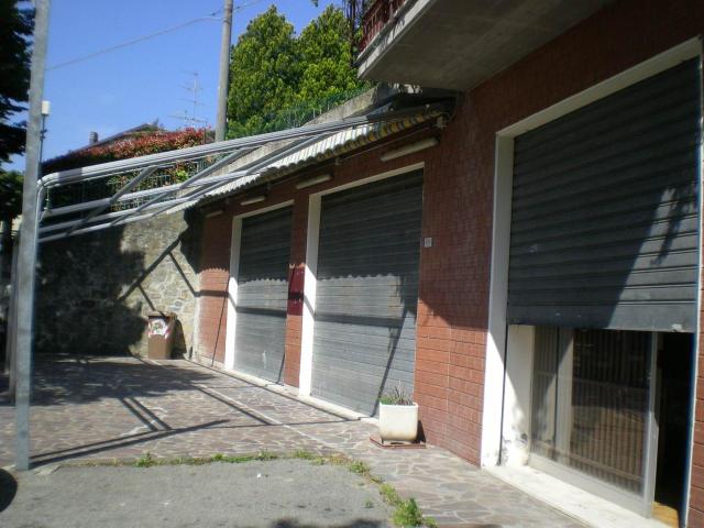Locale Commerciale in vendita a Unione dell'Appennino Bolognese, Grizzana Morandi