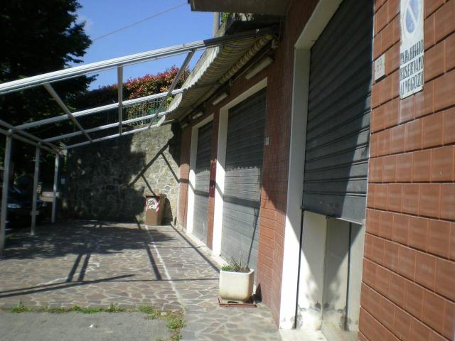 Locale Commerciale in vendita a Unione dell'Appennino Bolognese, Grizzana Morandi