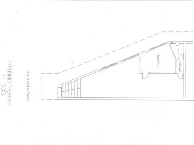 Locale Commerciale in vendita a Puglia, Taranto