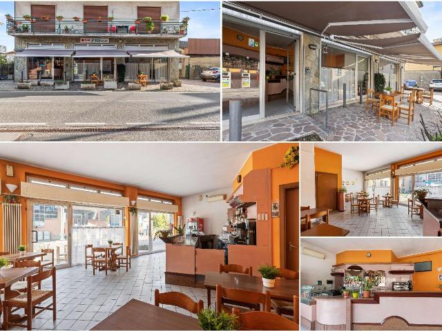 Locale Commerciale in vendita a Inverigo, Lombardia
