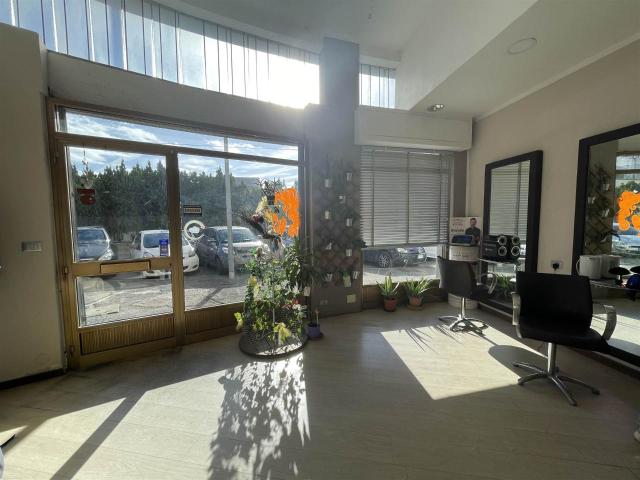 Locale Commerciale in vendita a Bragarina, La Spezia