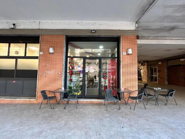 Locale Commerciale in vendita a Bragarina, La Spezia