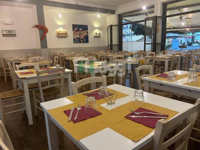 Locale Commerciale in vendita a Portesone, Lerici