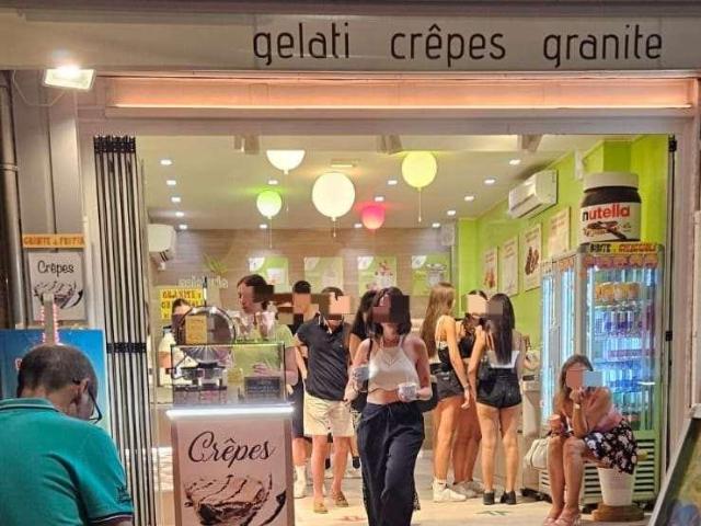 Locale Commerciale in vendita a Lignano Pineta, Friuli-Venezia Giulia
