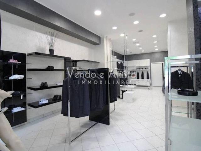Locale Commerciale in vendita a Liscia, Abruzzo