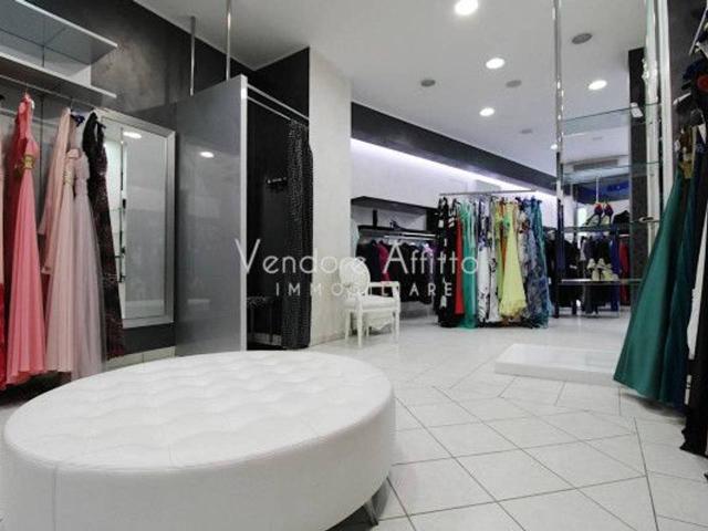 Locale Commerciale in vendita a Liscia, Abruzzo