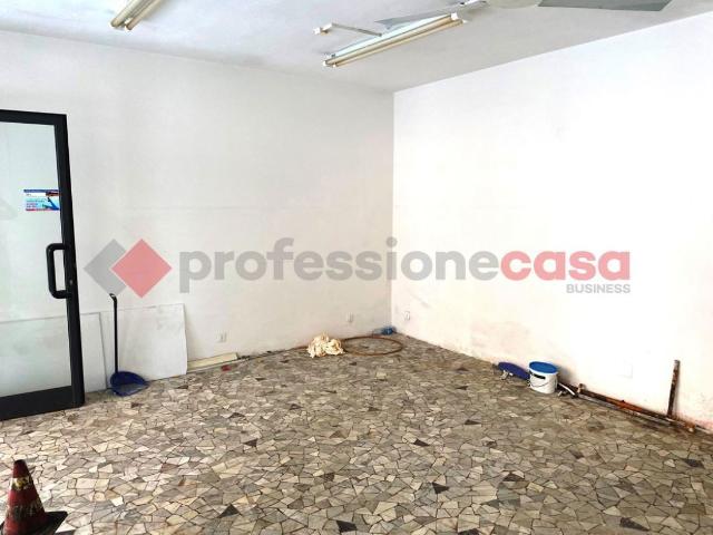 Locale Commerciale in vendita a Livorno