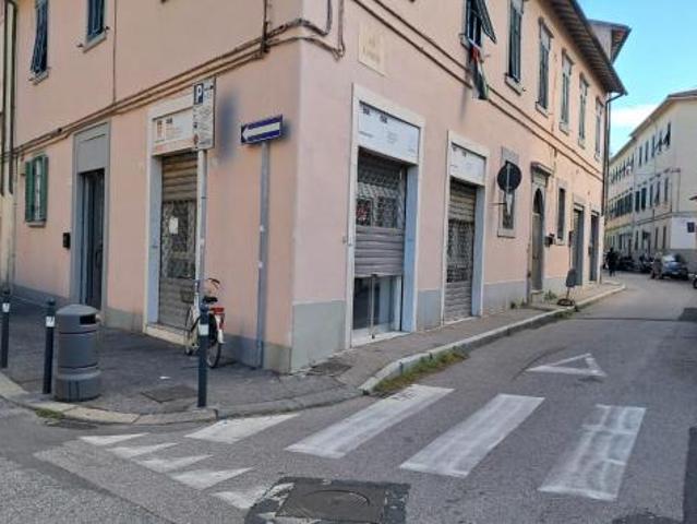 Locale Commerciale in vendita a Livorno, Toscana