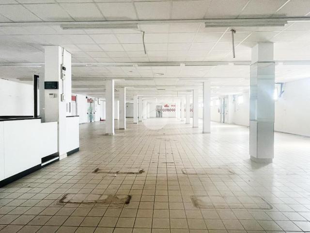 Locale Commerciale in vendita a Unione dei Comuni Bassa Bresciana Occidentale, Lograto