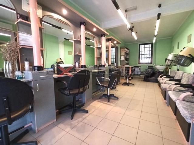 Locale Commerciale in vendita a Loreo, Rovigo
