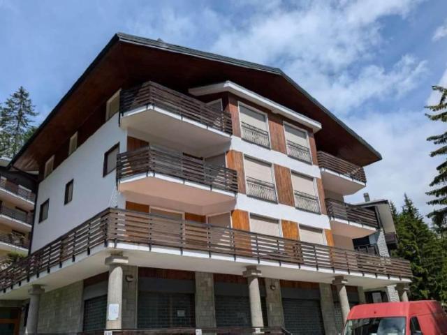 Locale Commerciale in vendita a Crestone, Madesimo