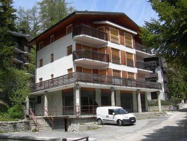 Locale Commerciale in vendita a Crestone, Madesimo