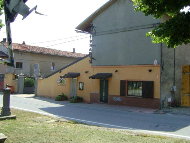 Locale Commerciale in vendita a Piemonte, Torino