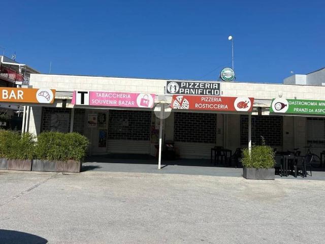 Locale Commerciale in vendita a Ippocampo, Puglia