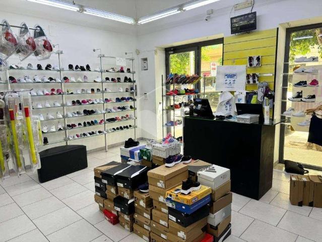 Locale Commerciale in vendita a Marsala, Sicilia
