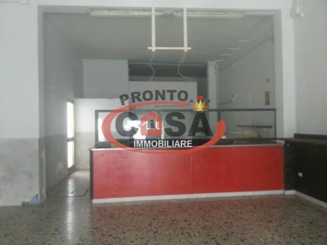 Locale Commerciale in vendita a Strasatti, Marsala