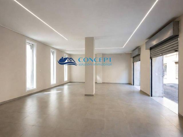 Locale Commerciale in vendita a Unione dei Comuni della Val Vibrata, Martinsicuro