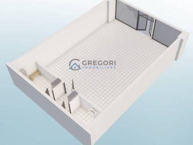 Locale Commerciale in vendita a Unione dei Comuni della Val Vibrata, Martinsicuro
