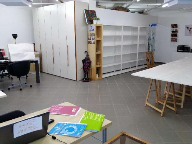 Locale Commerciale in vendita a Maserà Di Padova, Veneto