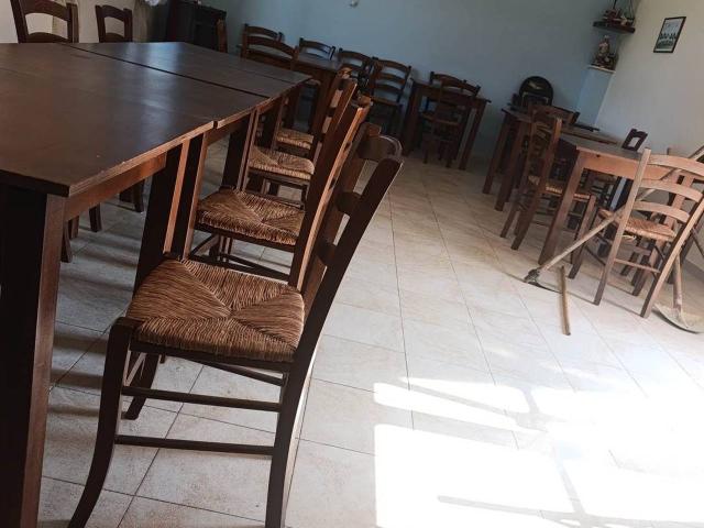 Locale Commerciale in vendita a Marche, Ascoli Piceno
