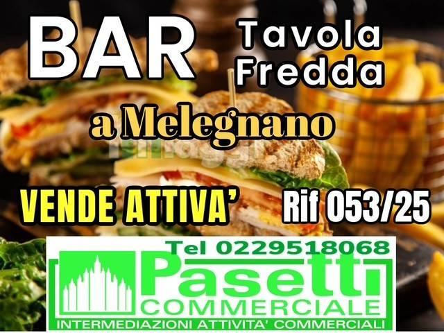 Locale Commerciale in vendita a Melegnano, Lombardia